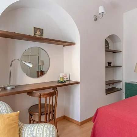 Residenza San Martino, Ospitar * Trento