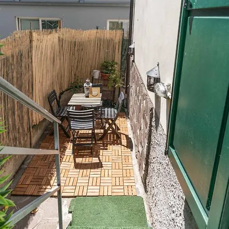 公寓 Residenza San Martino, Ospitar *