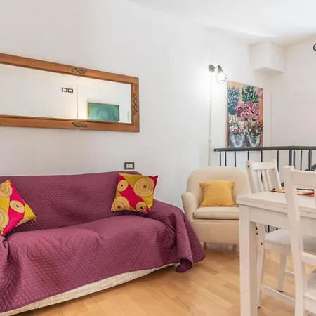 Residenza San Martino, Ospitar * 特伦托