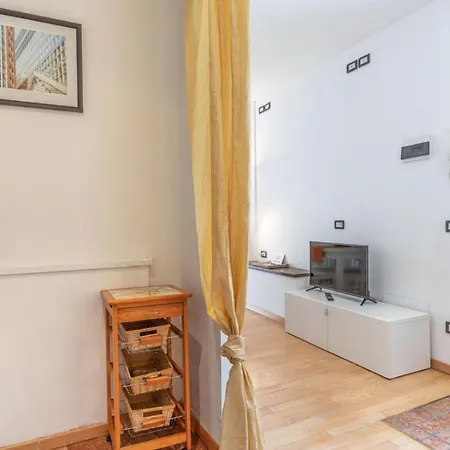 Residenza San Martino, Ospitar * 特伦托
