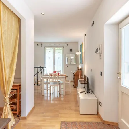 Residenza San Martino, Ospitar 公寓 *