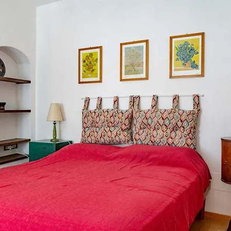 Residenza San Martino, Ospitar 公寓 特伦托
