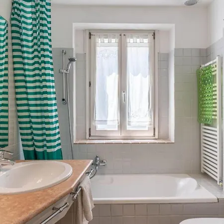 Residenza San Martino, Ospitar Apartamento