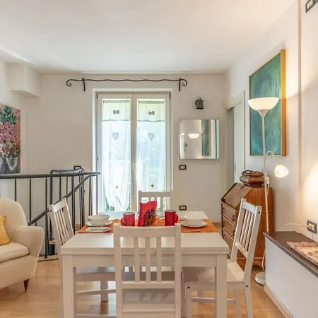 Residenza San Martino, Ospitar 公寓 *