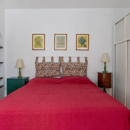 Residenza San Martino, Ospitar