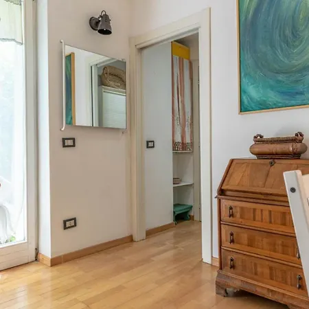 Apartamento Residenza San Martino, Ospitar *