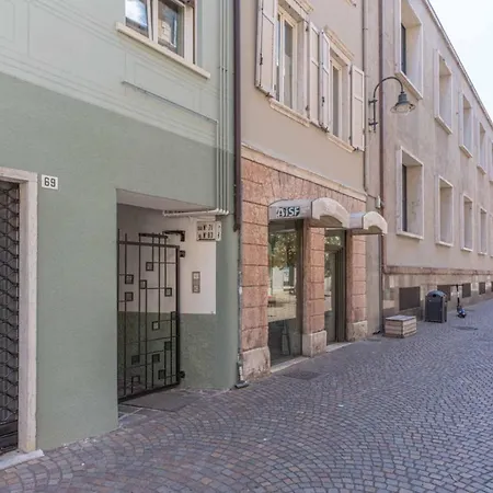 Residenza San Martino, Ospitar דירה