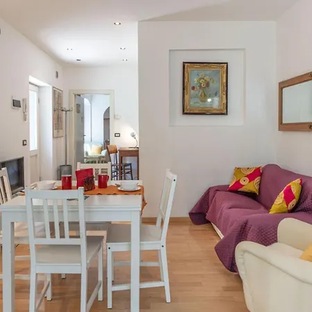公寓 Residenza San Martino, Ospitar 特伦托