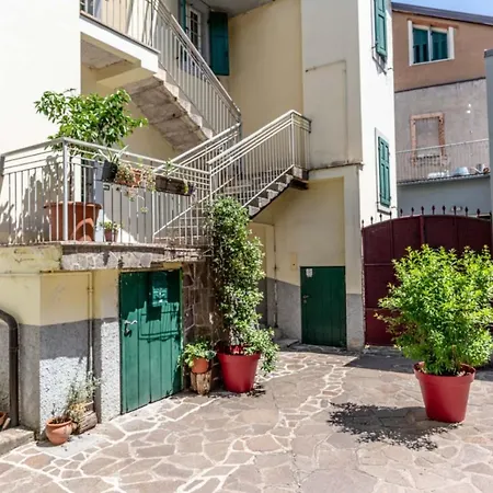 公寓 Residenza San Martino, Ospitar 特伦托