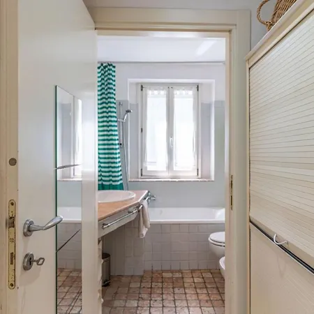 Residenza San Martino, Ospitar * Trento