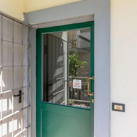 Residenza San Martino, Ospitar 公寓