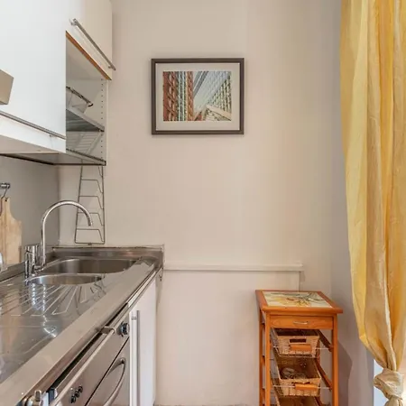 Apartamento Residenza San Martino, Ospitar *