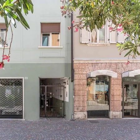 Residenza San Martino, Ospitar * טרנטו