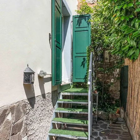 דירה Residenza San Martino, Ospitar *