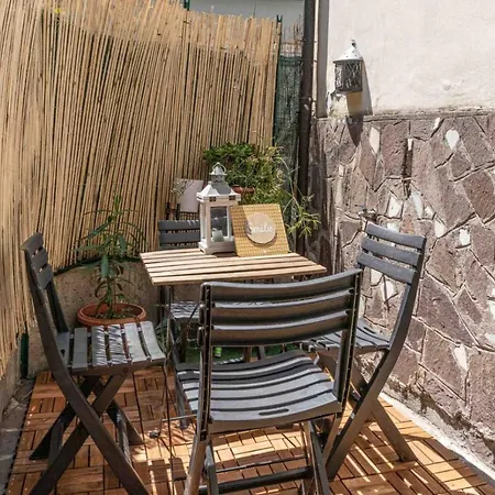 Residenza San Martino, Ospitar * Trento