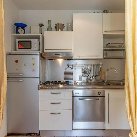 Apartamento Residenza San Martino, Ospitar *