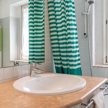 Residenza San Martino, Ospitar * Trento