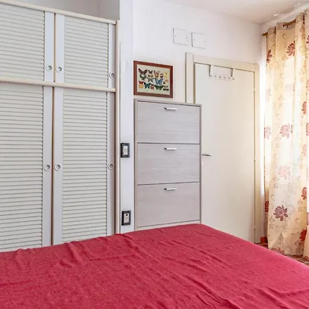 Residenza San Martino, Ospitar * Trento