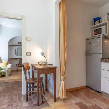 Residenza San Martino, Ospitar 公寓 特伦托