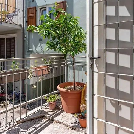 Residenza San Martino, Ospitar Apartamento Trento