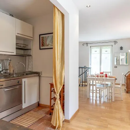 Residenza San Martino, Ospitar