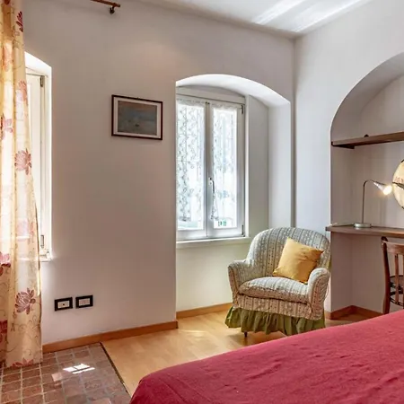 Residenza San Martino, Ospitar * 特伦托