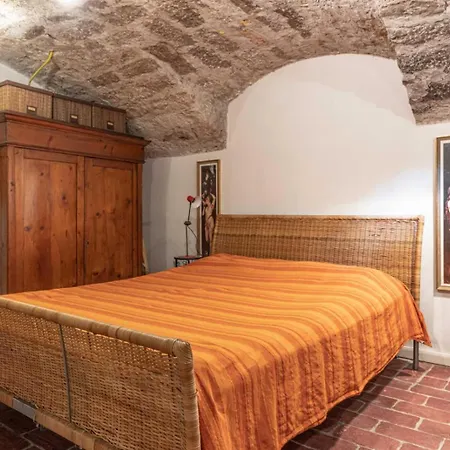 Residenza San Martino, Ospitar 公寓