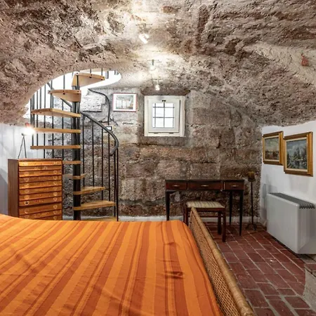 דירה Residenza San Martino, Ospitar *