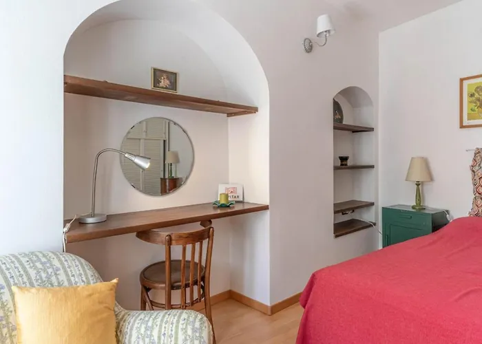 Residenza San Martino, Ospitar * 特伦托