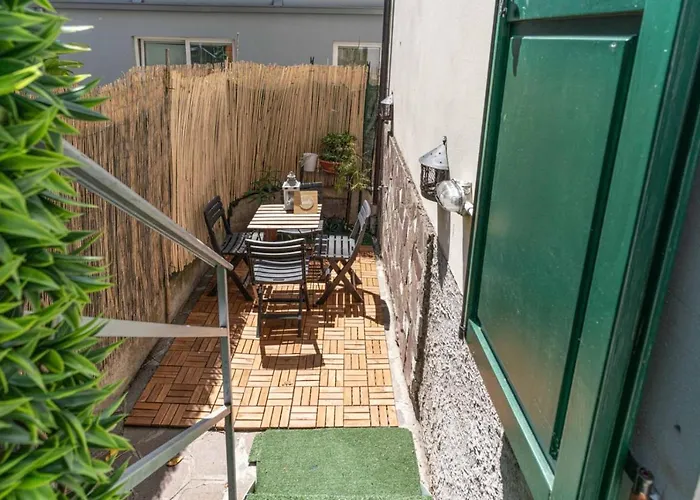 公寓 Residenza San Martino, Ospitar *