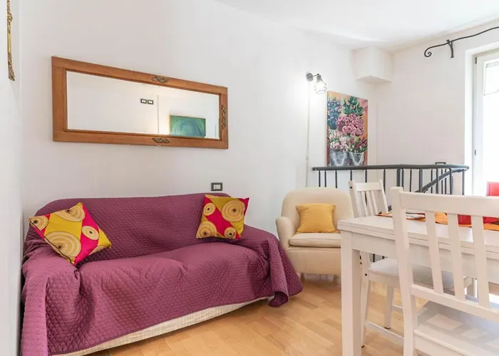 Residenza San Martino, Ospitar * 特伦托