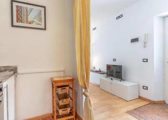 Residenza San Martino, Ospitar * טרנטו