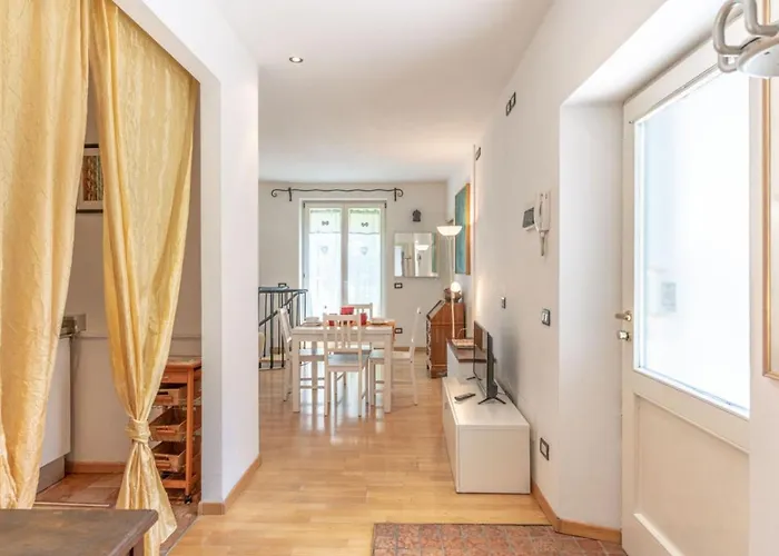 Residenza San Martino, Ospitar Apartment *