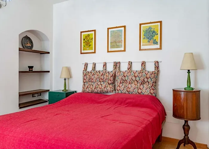 Residenza San Martino, Ospitar 公寓 特伦托