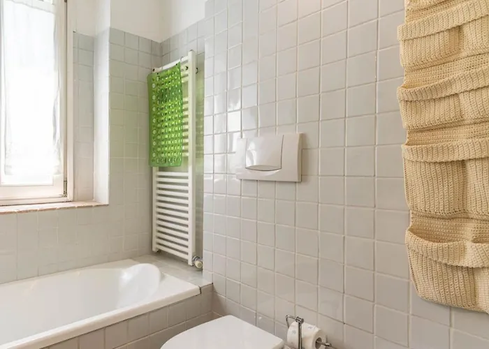 Residenza San Martino, Ospitar Trient