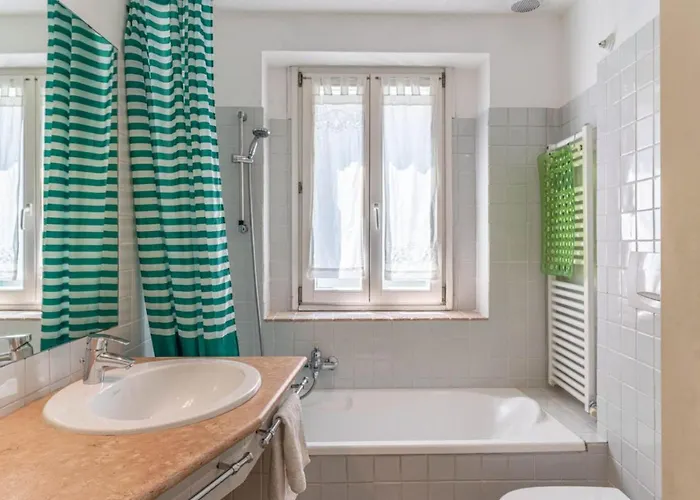 Residenza San Martino, Ospitar Apartment