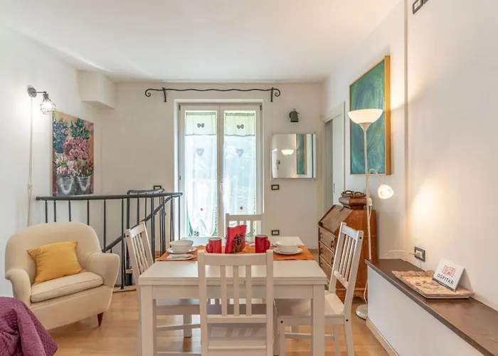 Residenza San Martino, Ospitar דירה *