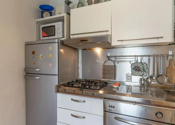 Residenza San Martino, Ospitar Trient