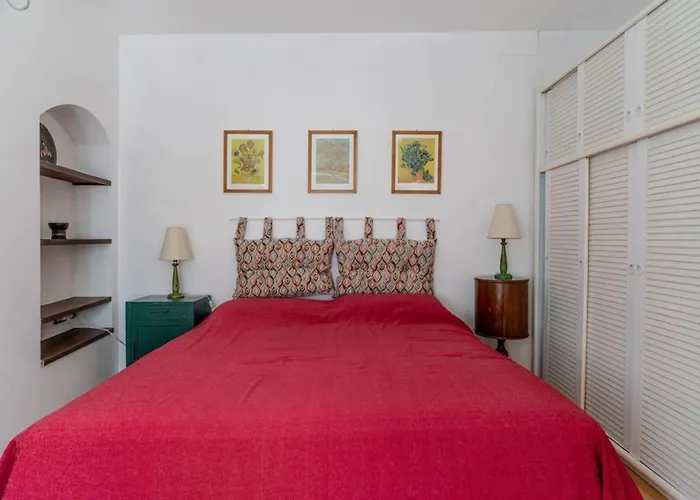 Residenza San Martino, Ospitar