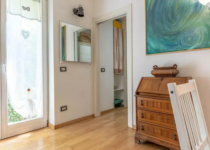 Apartment Residenza San Martino, Ospitar *