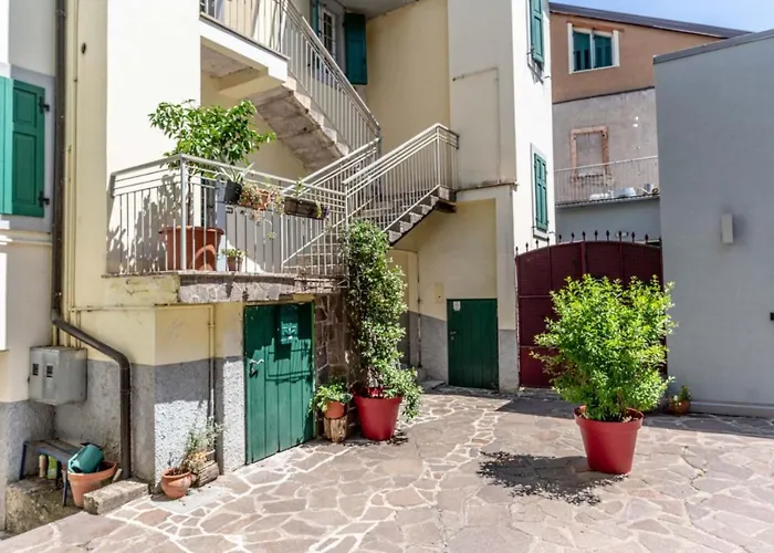 Apartment Residenza San Martino, Ospitar Trient