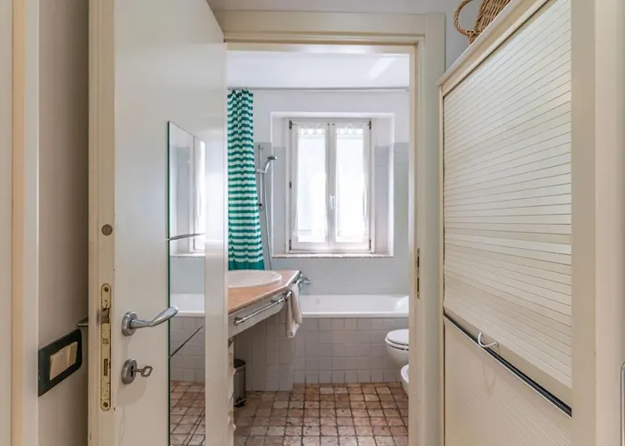 Residenza San Martino, Ospitar * טרנטו