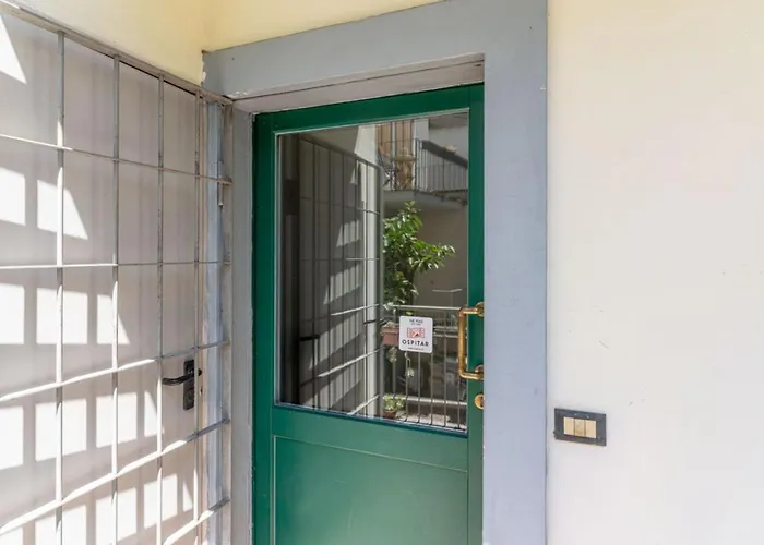 Residenza San Martino, Ospitar Apartment