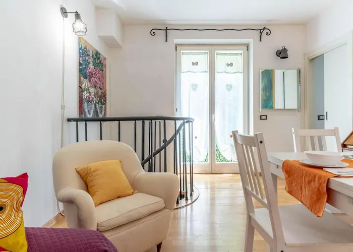 Apartment Residenza San Martino, Ospitar Trient