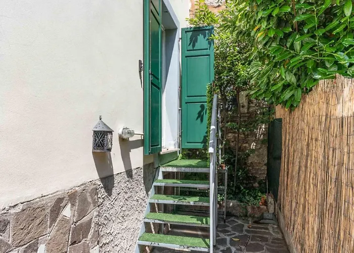 דירה Residenza San Martino, Ospitar *