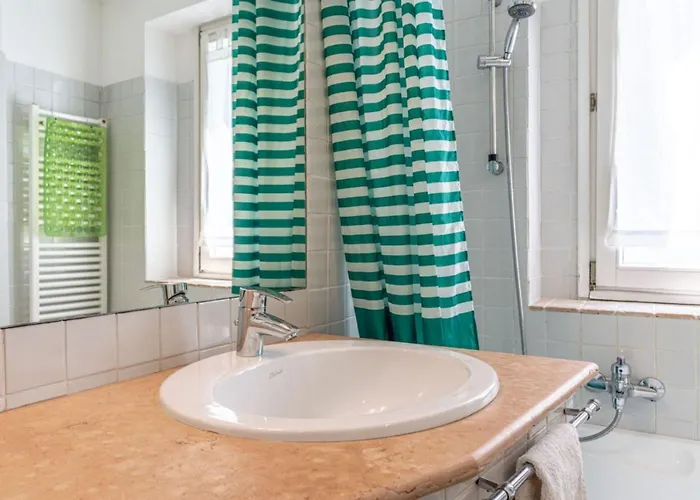 Residenza San Martino, Ospitar * טרנטו