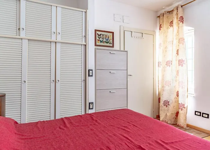 Residenza San Martino, Ospitar * טרנטו