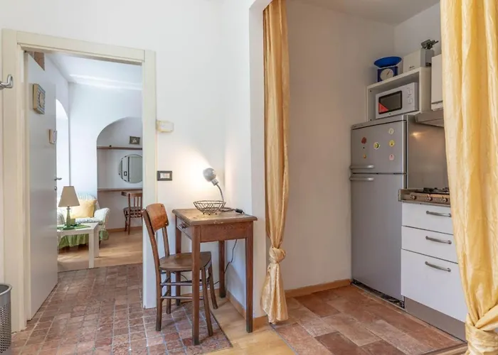 Residenza San Martino, Ospitar דירה טרנטו