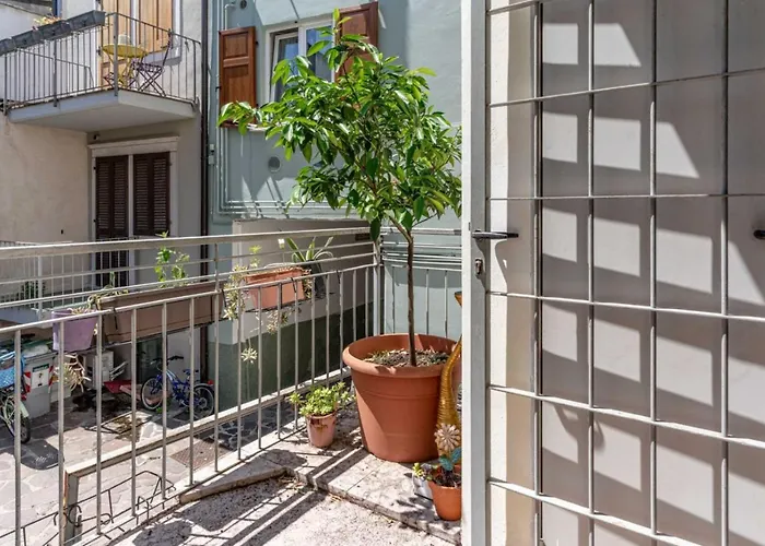 Residenza San Martino, Ospitar Apartment Trient