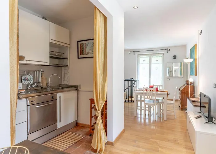 Residenza San Martino, Ospitar